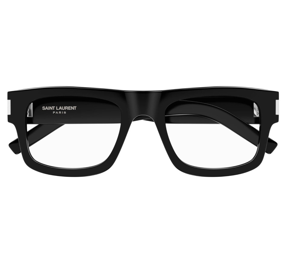 Lunettes de vue SAINT LAURENT SL 574-001 52/21