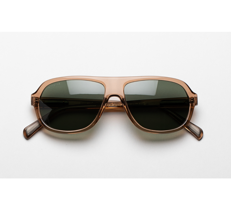 Lunettes de soleil STEVE McQUEEN SOLAR RACING 105 57/14