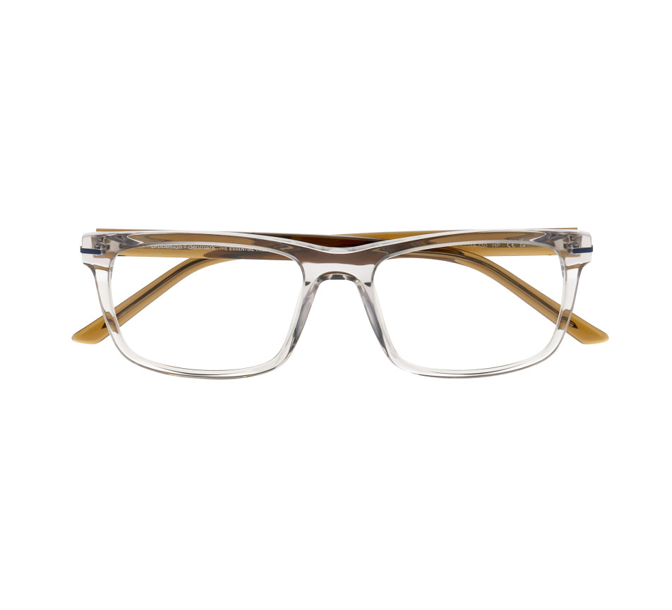 Lunettes de vue PRODESIGN STRIKE 2 1112 56/18