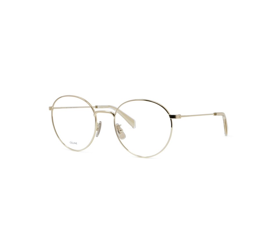 Lunettes de vue CELINE CL50036U 030 52/19