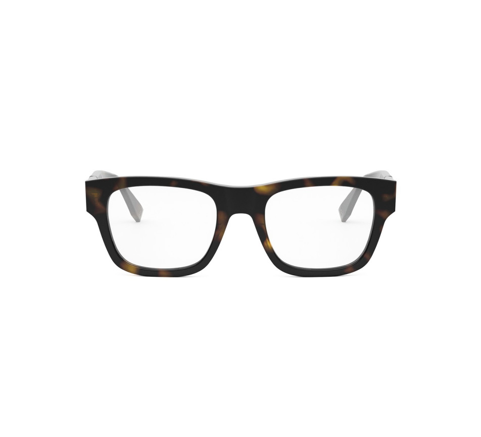 Lunettes de vue FENDI DIAGONAL FE50089I 052 53/21