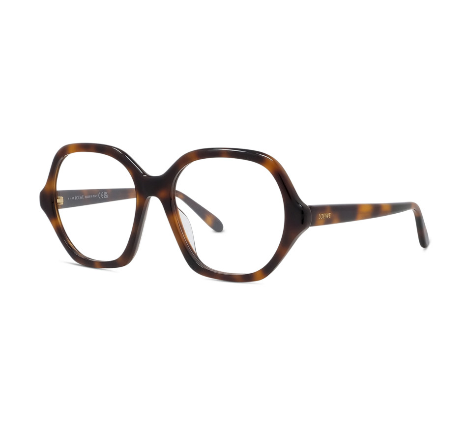 Lunettes de vue LOEWE SLIM LW50072I 052 55/17