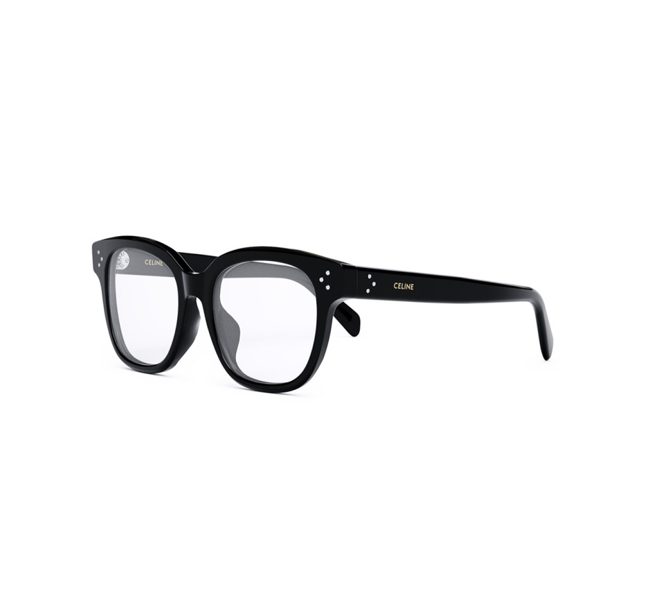 Lunettes de vue CELINE CELINE 3 DOTS CL50086I 001 53/20