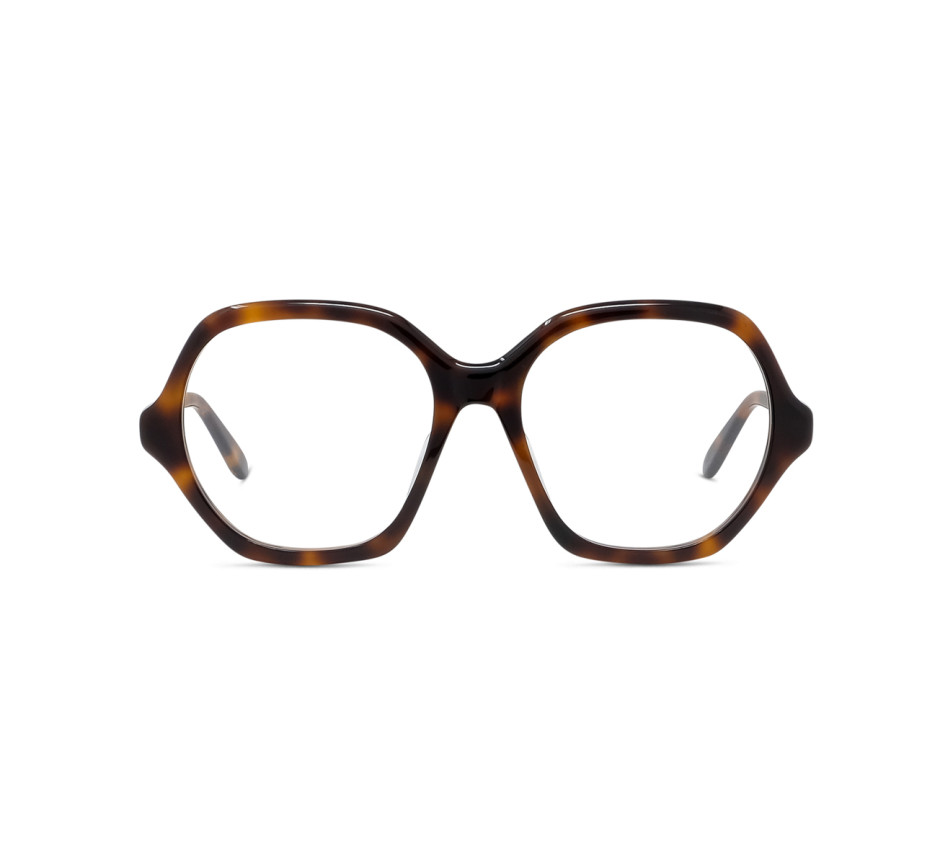 Lunettes de vue LOEWE SLIM LW50072I 052 55/17