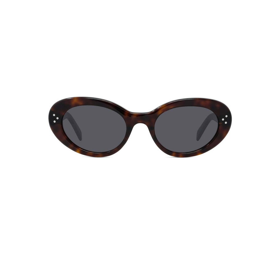 Lunettes de soleil CELINE CL40193I 52A 53/21