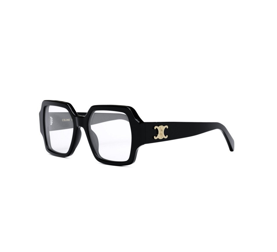 Lunettes de vue Lien de paiement Celine CL50131I 001 52/18