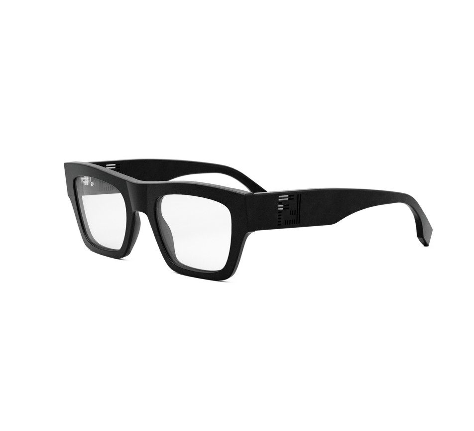 Lunettes de vue FENDI FE50069I 002 51/21