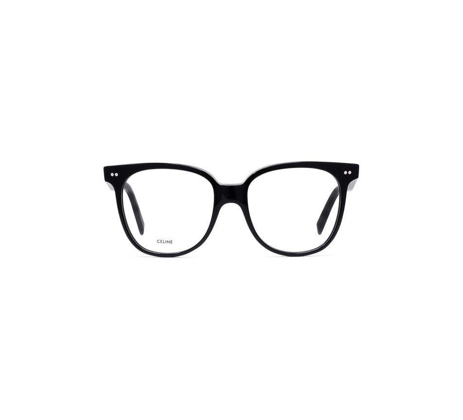 Lunettes de vue CELINE CL5010IN 001 53/17