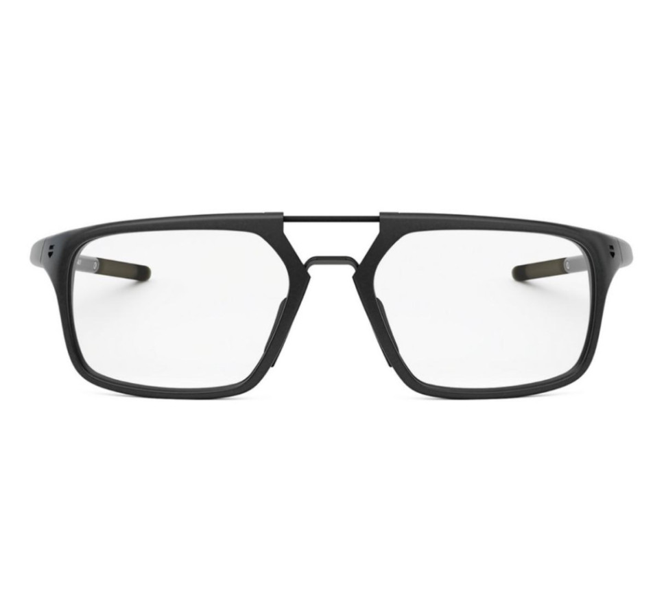 Lunettes de vue TAG HEUER LINE TH50001U 005 54/19