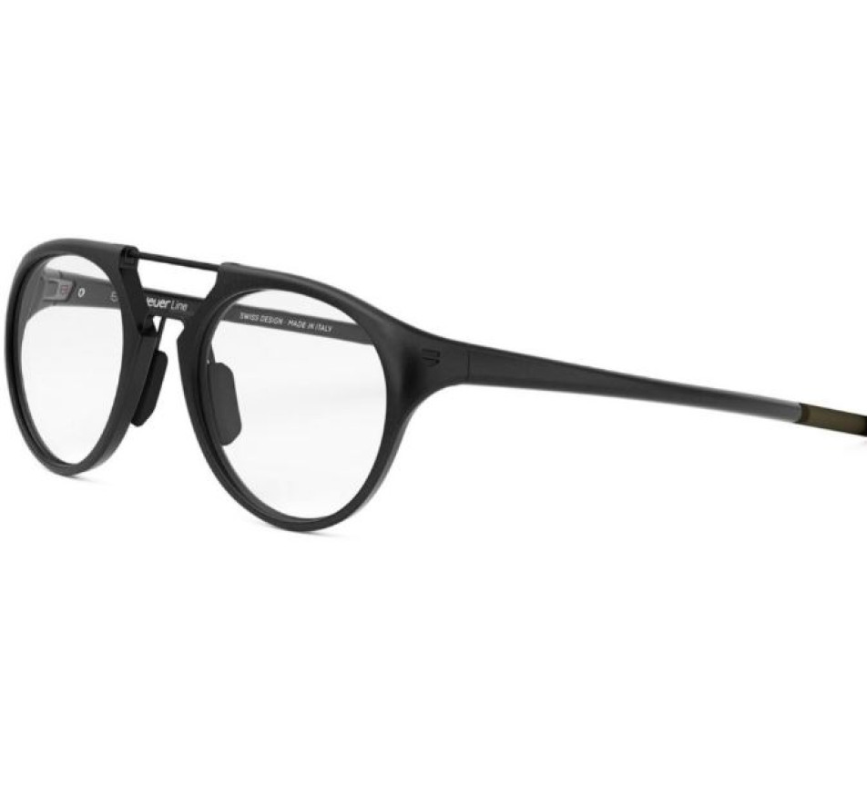 Lunettes de vue TAG HEUER TH50002U LINE 005 51/21