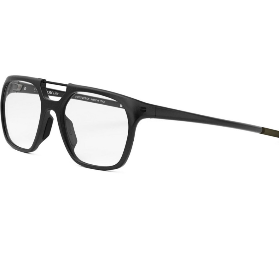 Lunettes de vue TAG HEUER TH50003I LINE 005 55/18