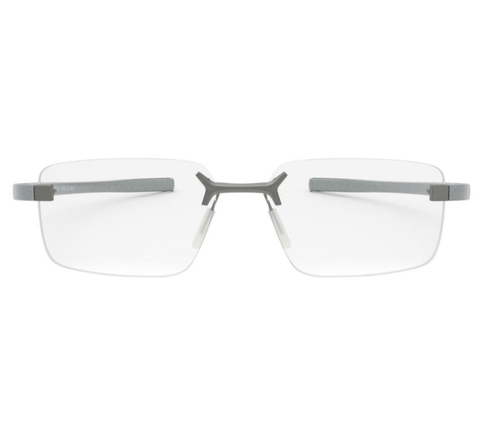 Lunettes de vue TAG HEUER TH50004U FLEX 024 56/15