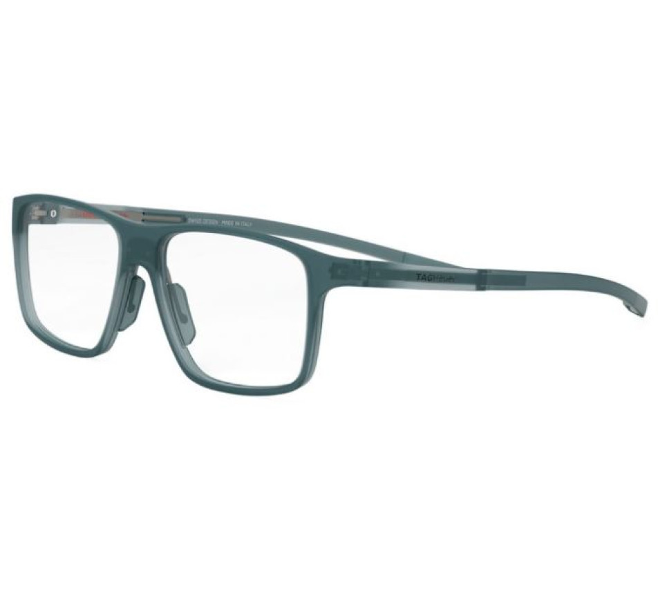 Lunettes de vue TAG HEUER TH50007U BOLIDE 091 56/14