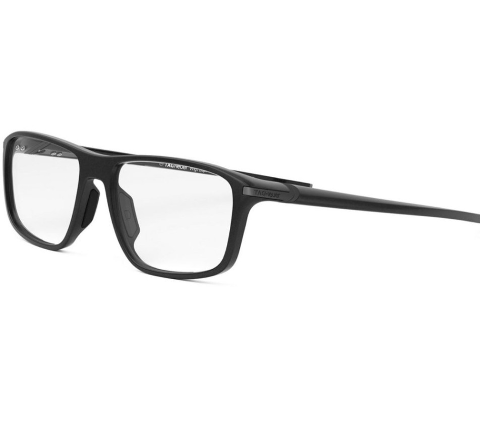 Lunettes de vue TAG HEUER TH50010I VINGT SEPT 005 58/17