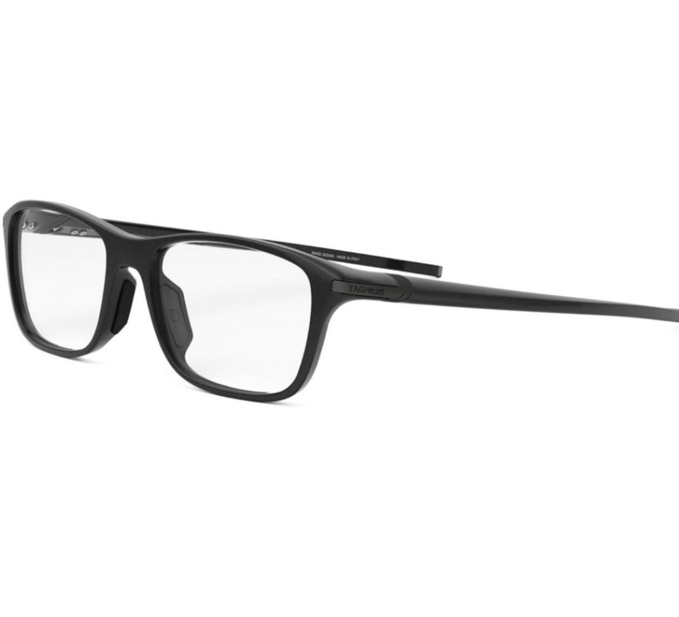 Lunettes de vue TAG HEUER VINGT SEPT TH50012I 005 54/17