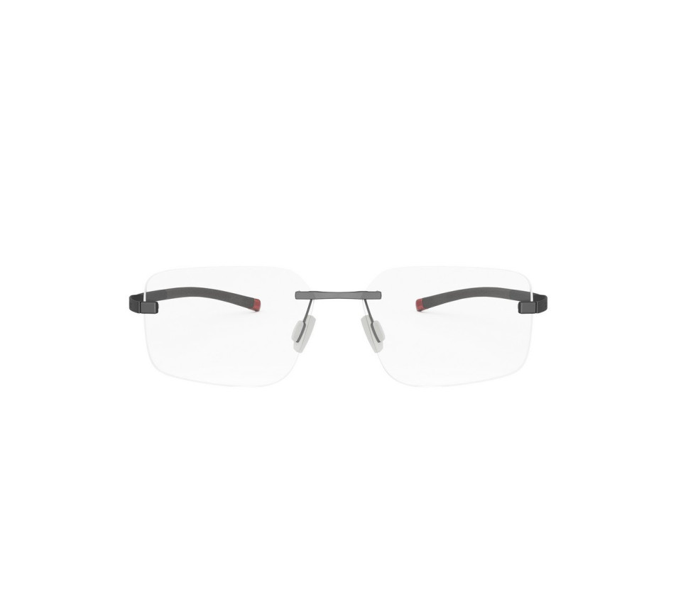 Lunettes de vue TAG HEUER TH50021U 009 55/16