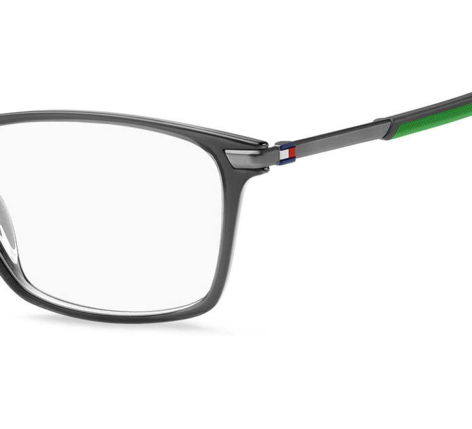 Lunettes de vue TOMMY HILFILGER TH 1995 KB7 55/16