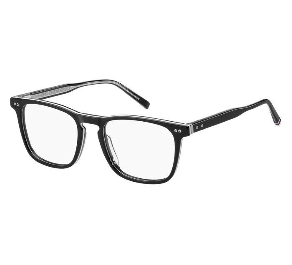 Lunettes de vue TOMMY HILFILGER TH 2069 QFU 53/19
