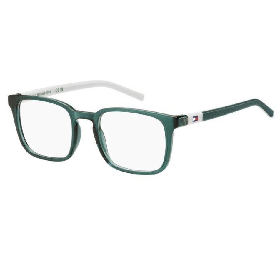 Lunettes de vue TOMMY HILFILGER TH 2123 1ED 47/18