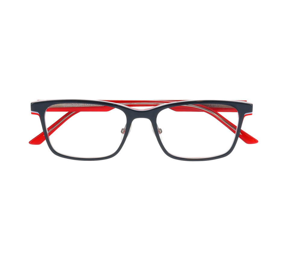 Lunettes de vue PRODESIGN TOPO 2 9132 55/18