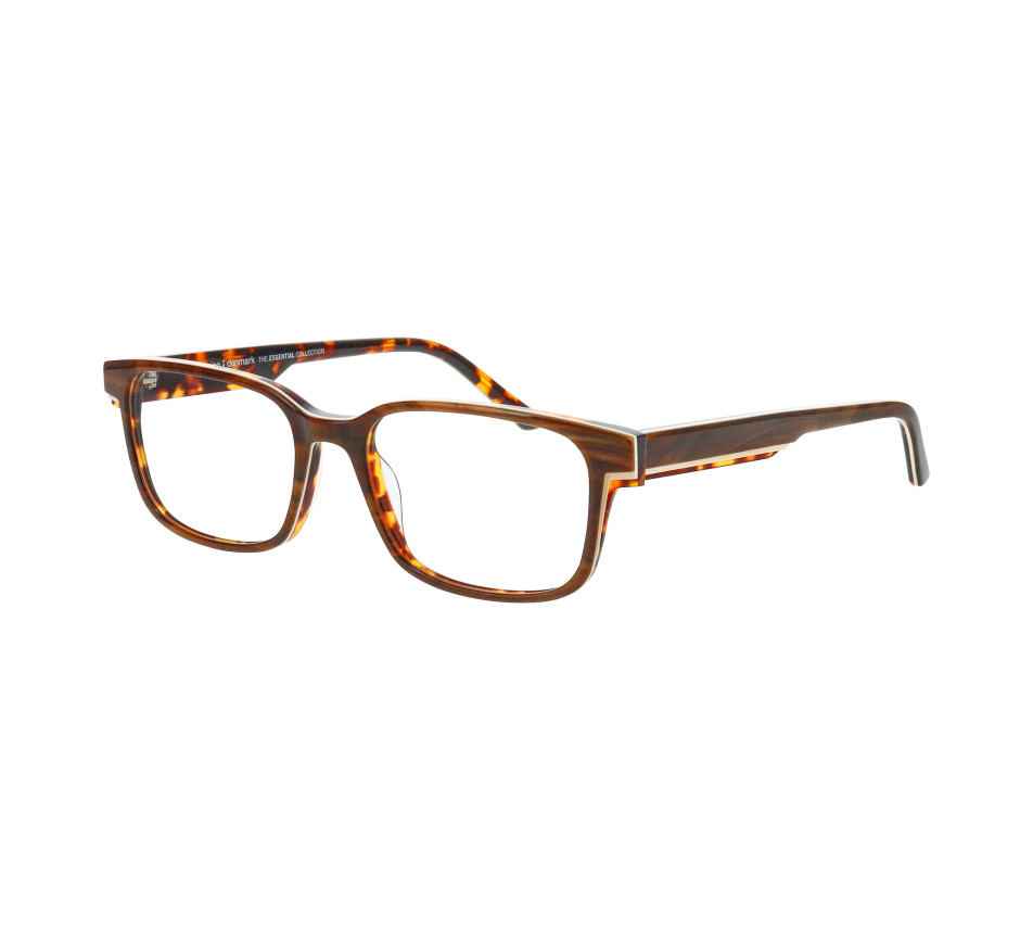 Lunettes de vue PRODESIGN TOPO 1 5024 52/17