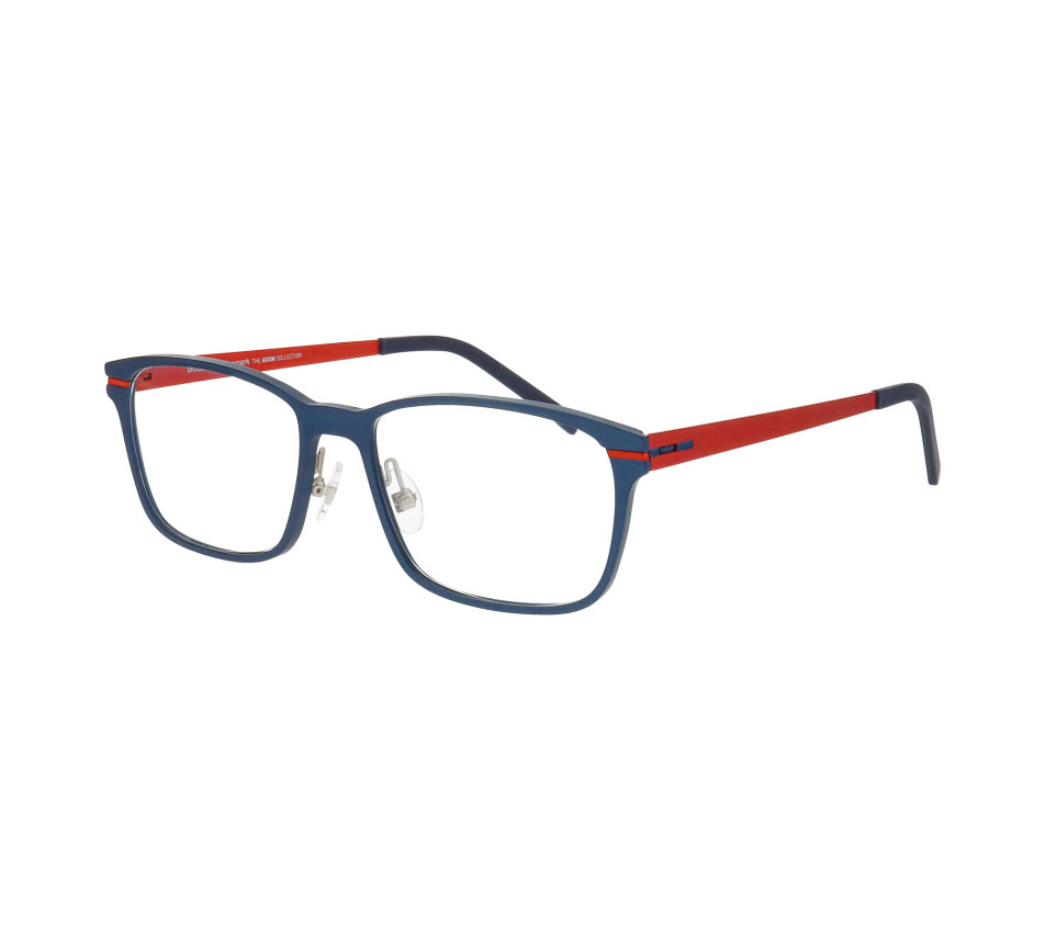 Lunettes de vue PRODESIGN TRAIL 2 4521 54/17