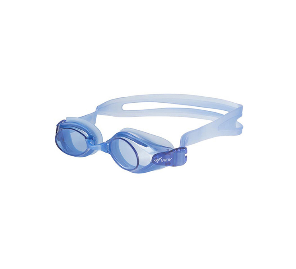 Lunettes de sport DEMETZ V750 YOUTH Bleu Plan