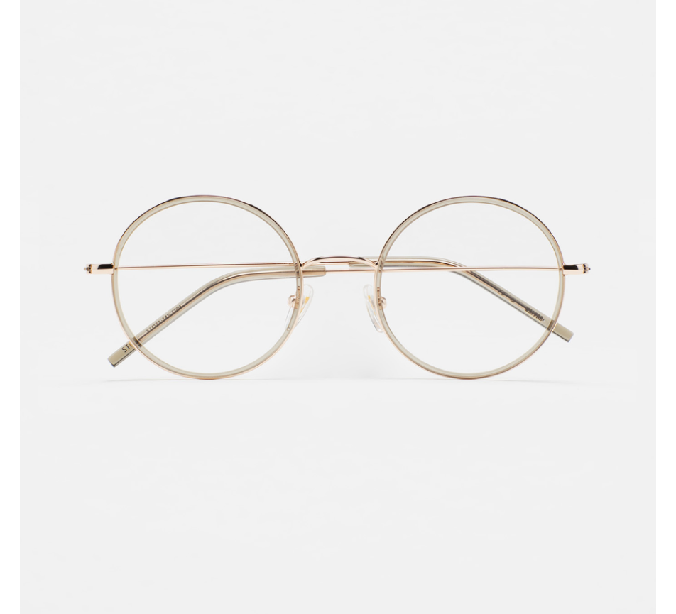 Lunettes de vue KALEOS STOLL COL4 52/22