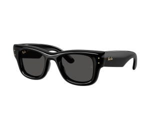 Wayfarer puffer RB4940 