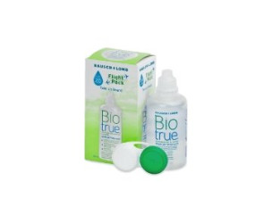 Biotrue Flight Pack 100ml