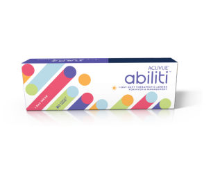 Acuvue Abiliti 1-Day 30L