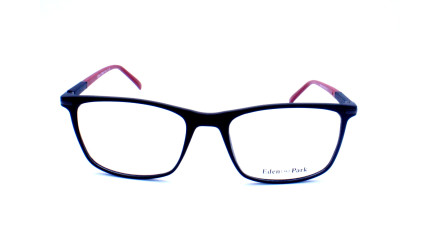 Lunettes de vue pour homme EDEN PARK Noir P3046 4791 54/18