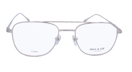 Lunettes de vue pour homme PAUL AND JOE Or KAAL 44 DO15 53/20