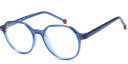 Bleu Marine