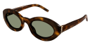 Ecaille Fonçé