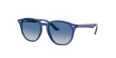 Bleu Marine