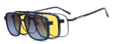 Bleu Marine