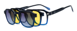 Bleu Marine