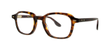 Ecaille Fonçé