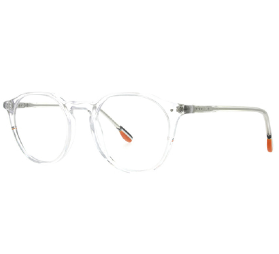 Eyeglasses FACONNABLE FR026 CR67 49/20