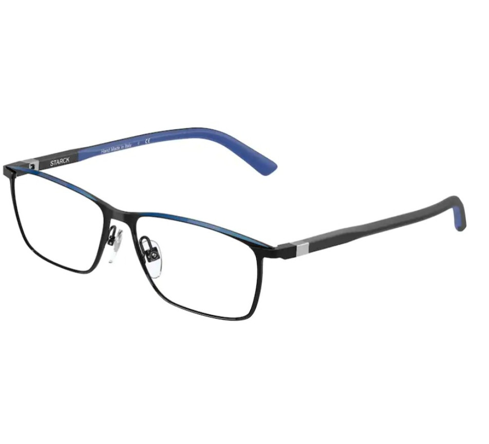 Eyeglasses STARCK EYES SH2065 0005 57/15