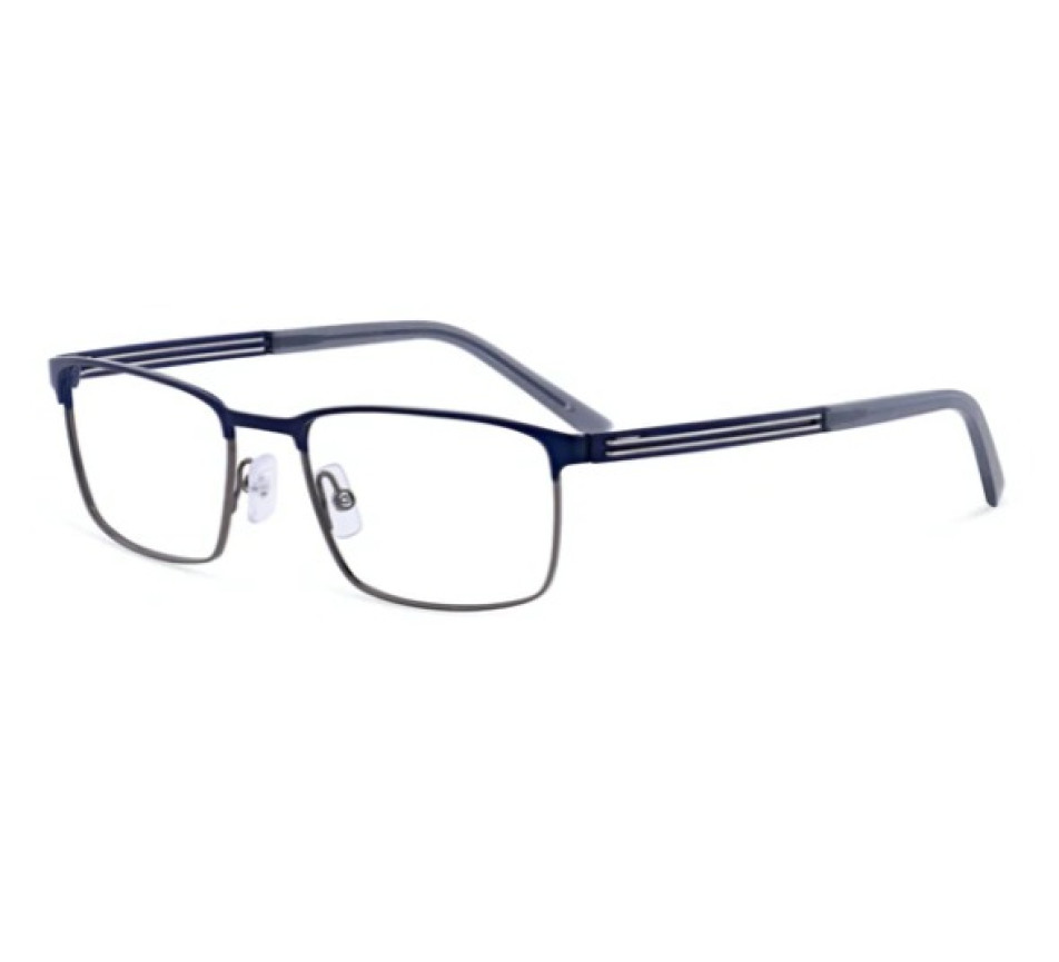 Eyeglasses LIGHTEC 30281L BG10 50/17