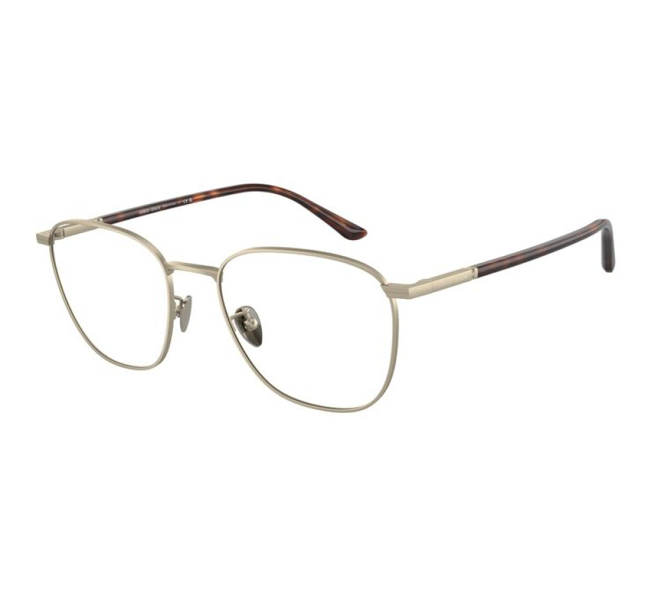 Eyeglasses GIORGIO ARMANI AR5132 3002 54/19