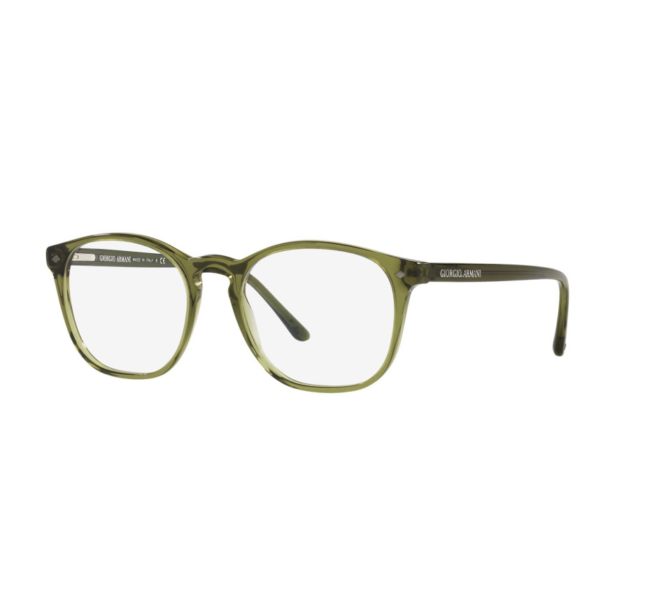 Eyeglasses GIORGIO ARMANI AR7074 5894 50/19