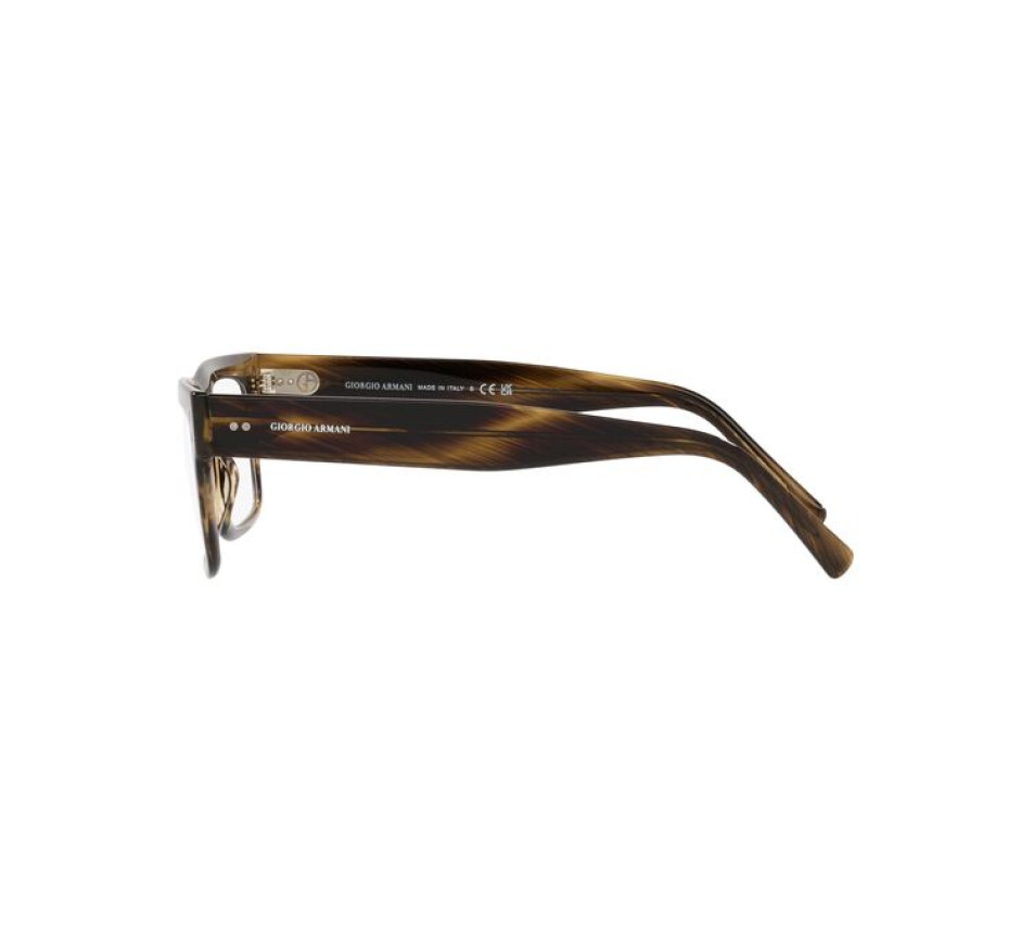 Eyeglasses GIORGIO ARMANI AR7232 5409 53/20
