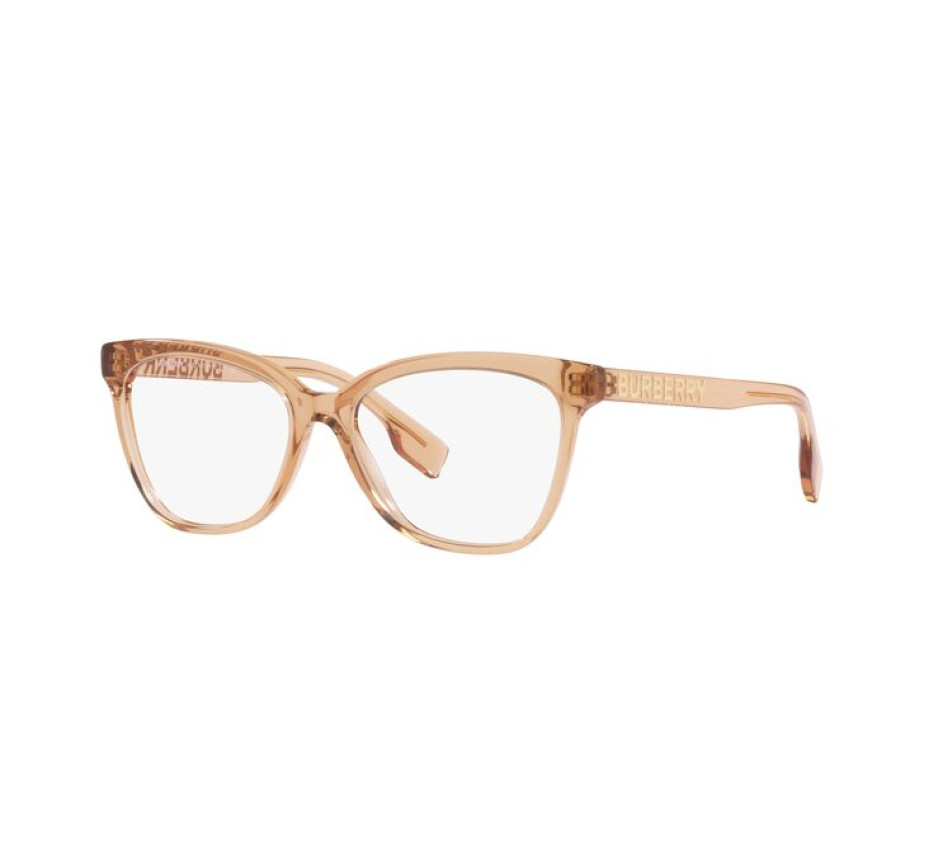 Eyeglasses BURBERRY BE2364 3779 52/15