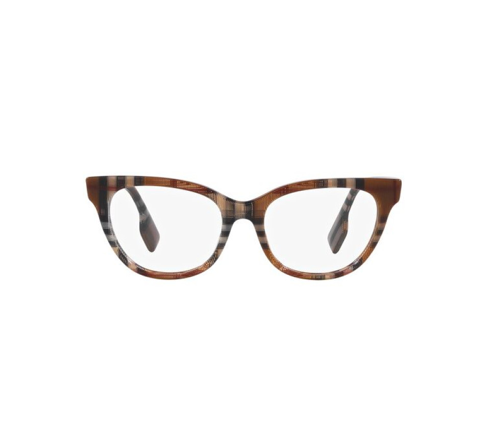Eyeglasses BURBERRY BE2375 3966 51/17
