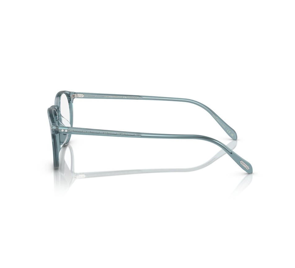 Eyeglasses OLIVER PEOPLES RILEY-R OV5004 - 64443
