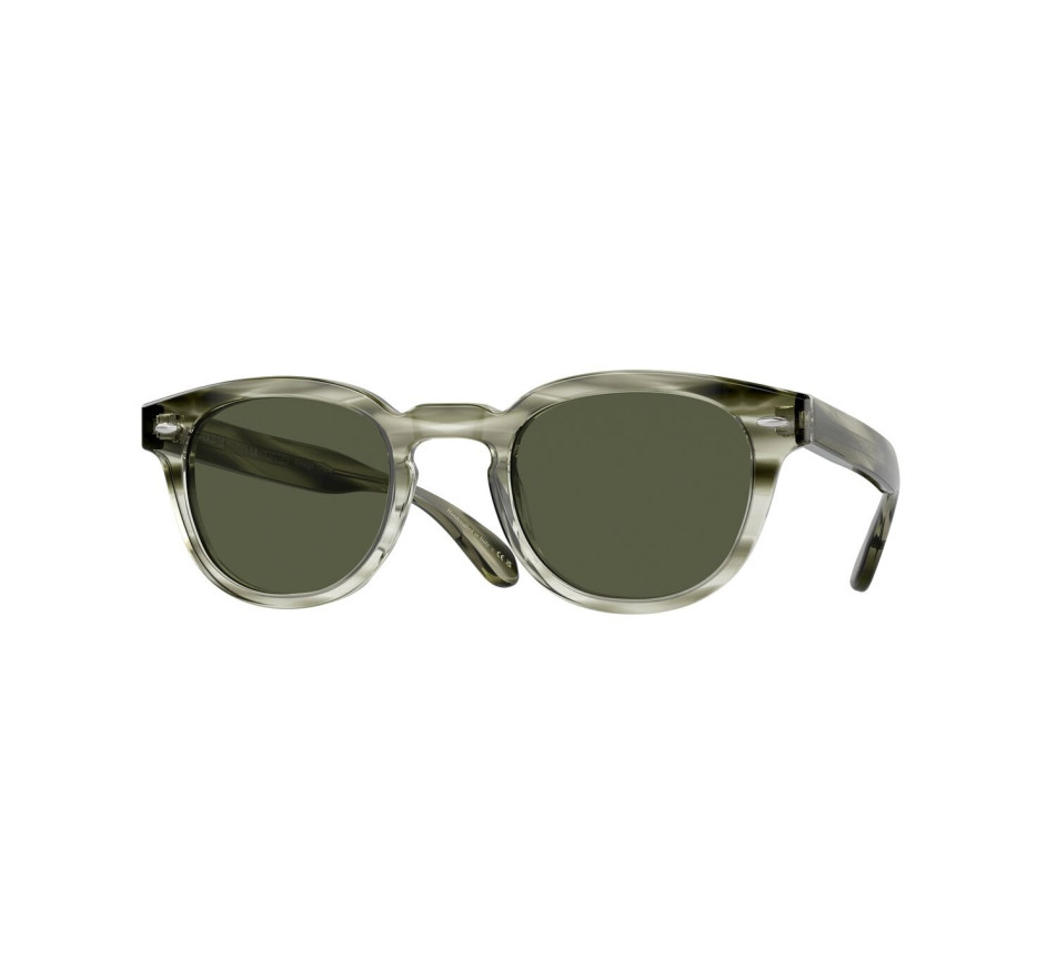 Sunglasses OLIVER PEOPLES Sheldrake sun OV5036S - 64625