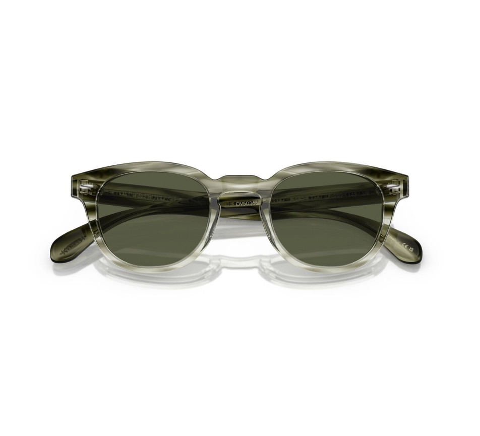美品　OLIVER PEOPLES  Sheldrake-SUN タレックス Sheldrake Sun/オリバーピープルズ サングラス取扱い店舗｜東京・中